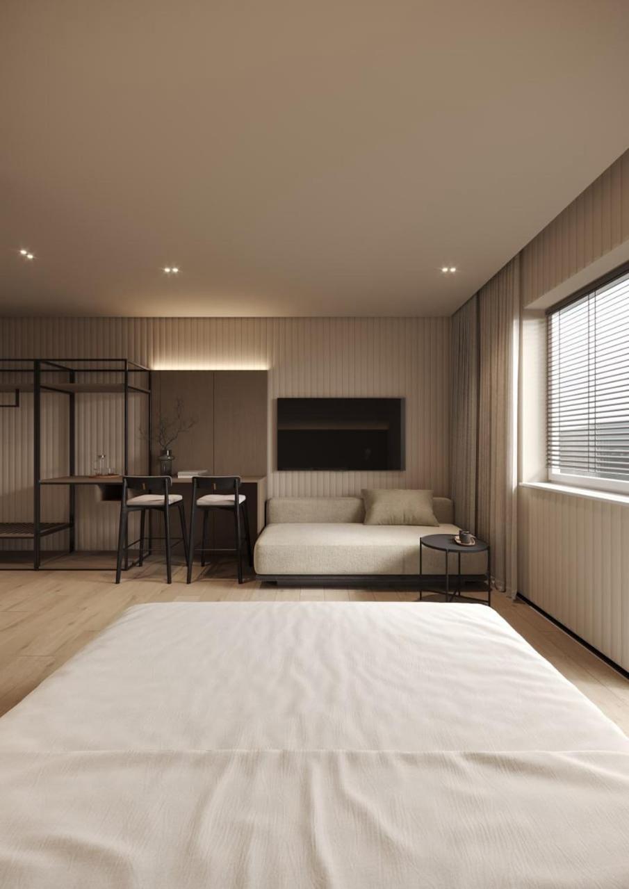Villa Nikoletta Spa Bukovel Eksteriør billede